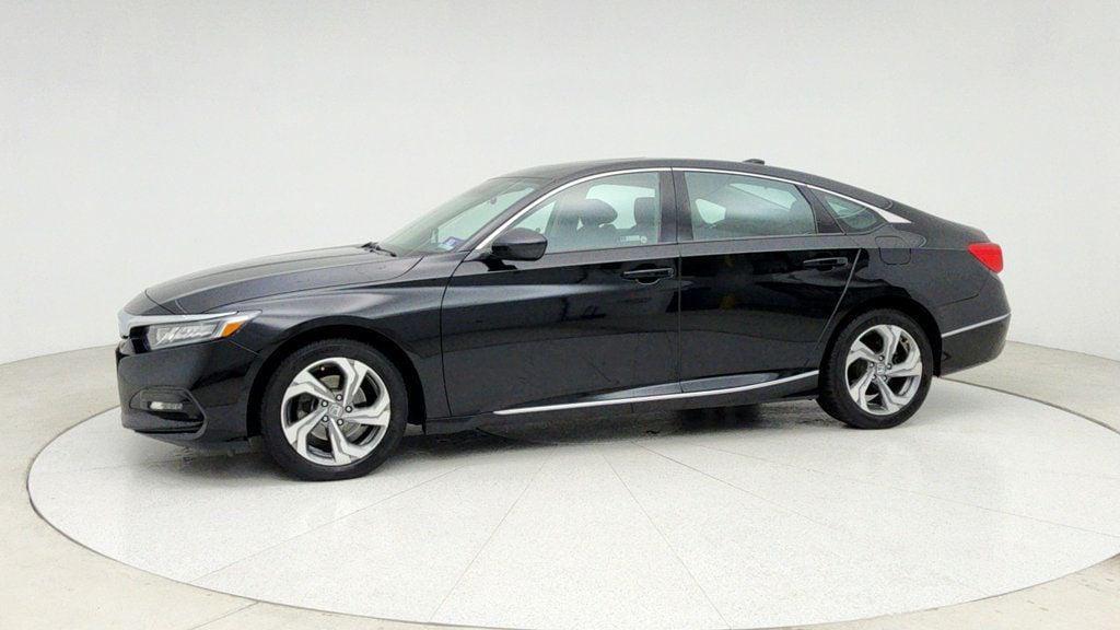 used 2019 Honda Accord car, priced at $16,495