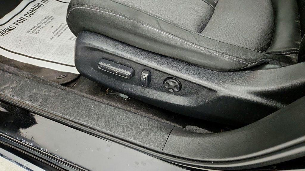 used 2019 Honda Accord car, priced at $16,495