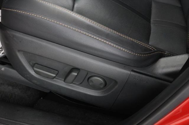 used 2024 Mazda CX-90 PHEV car, priced at $32,495