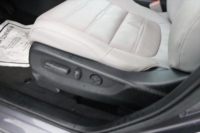 used 2017 Honda CR-V car, priced at $19,695