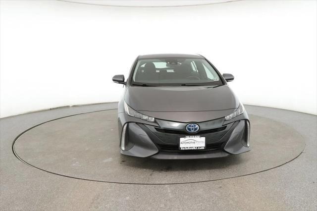 used 2022 Toyota Prius Prime car, priced at $20,995