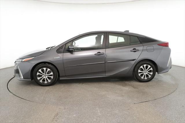 used 2022 Toyota Prius Prime car, priced at $20,995