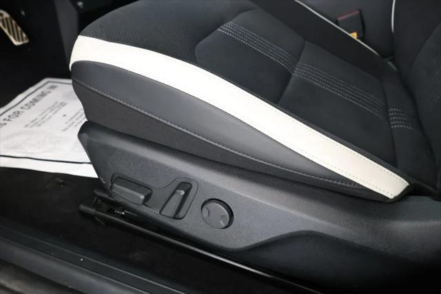 used 2023 Kia EV6 car, priced at $29,995