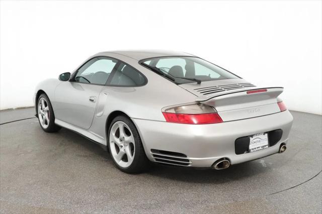 used 2002 Porsche 911 car, priced at $52,995