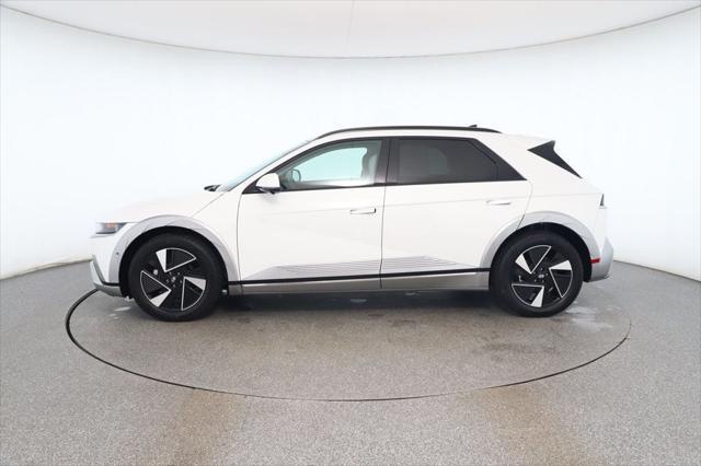 used 2025 Hyundai IONIQ 5 car, priced at $39,995