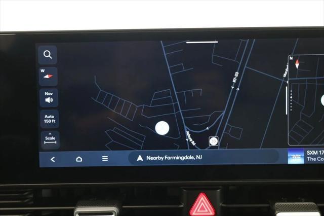 used 2025 Hyundai IONIQ 5 car, priced at $39,995