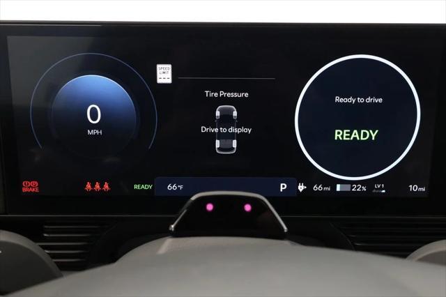 used 2025 Hyundai IONIQ 5 car, priced at $39,995
