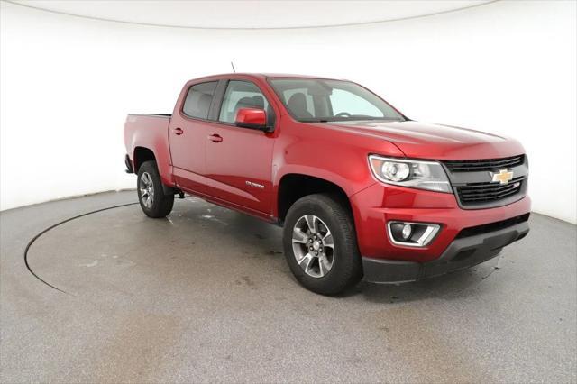 used 2015 Chevrolet Colorado car, priced at $23,995