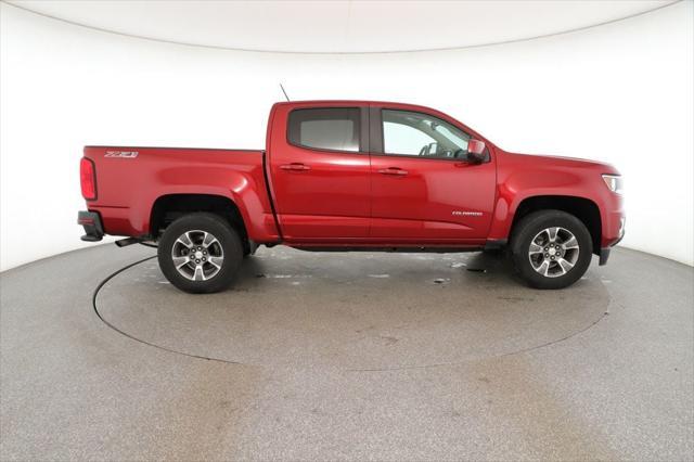 used 2015 Chevrolet Colorado car, priced at $23,995