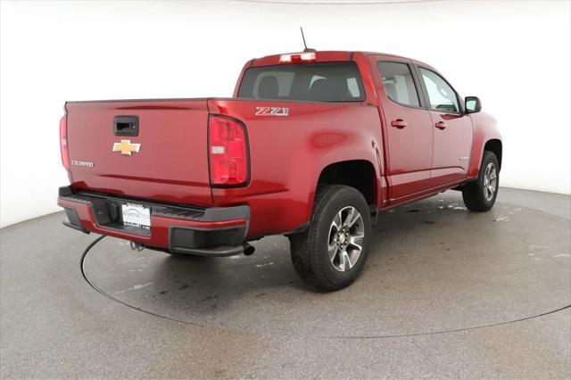 used 2015 Chevrolet Colorado car, priced at $23,995