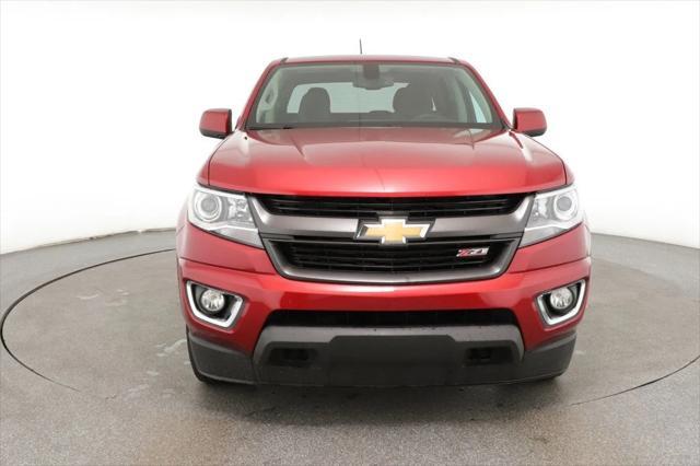 used 2015 Chevrolet Colorado car, priced at $23,995