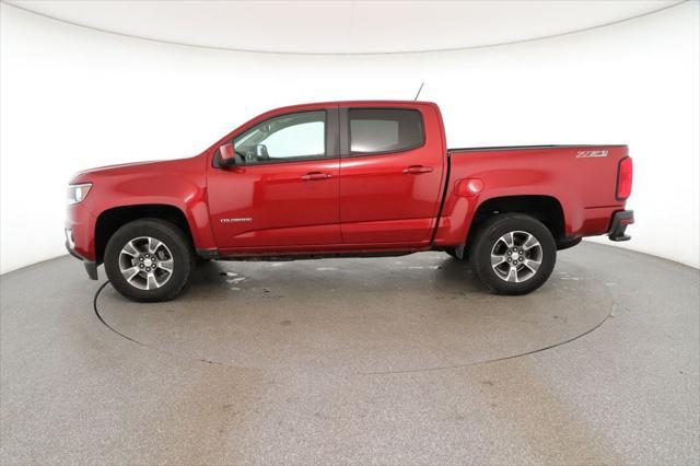 used 2015 Chevrolet Colorado car, priced at $23,995