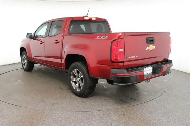 used 2015 Chevrolet Colorado car, priced at $23,995