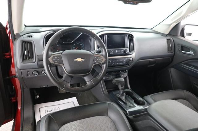 used 2015 Chevrolet Colorado car, priced at $23,995