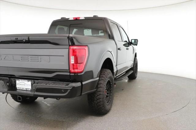 used 2022 Ford F-150 car, priced at $67,995