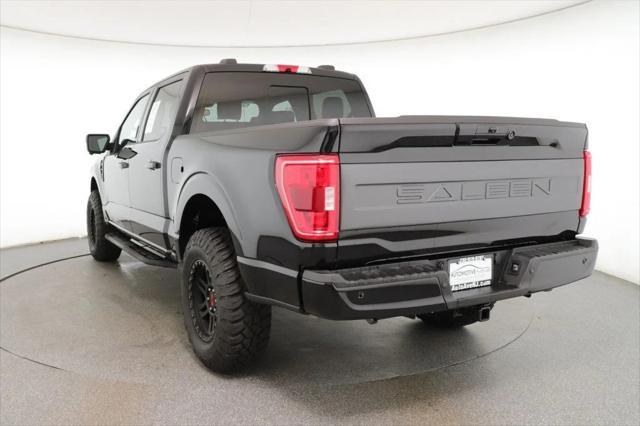 used 2022 Ford F-150 car, priced at $67,995