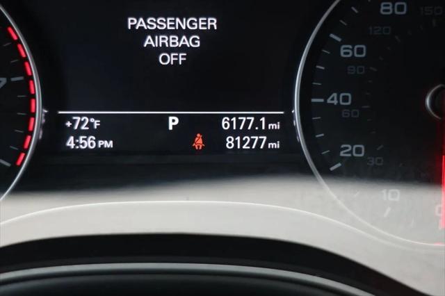 used 2013 Audi A7 car, priced at $13,995