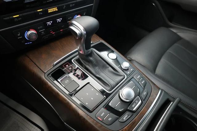 used 2013 Audi A7 car, priced at $13,995