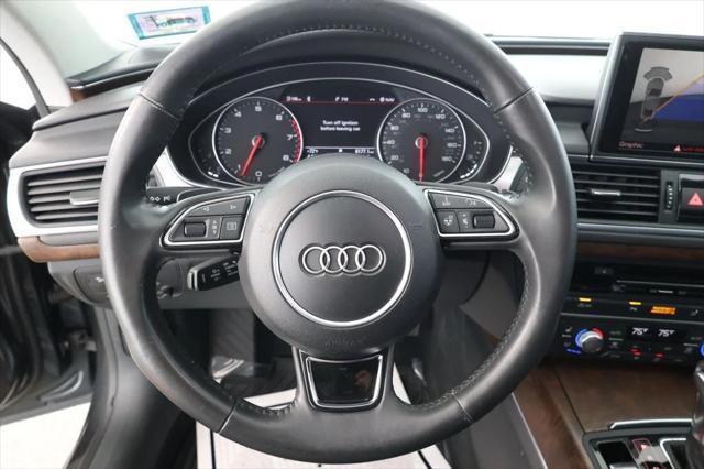 used 2013 Audi A7 car, priced at $13,995