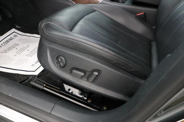 used 2013 Audi A7 car, priced at $13,995