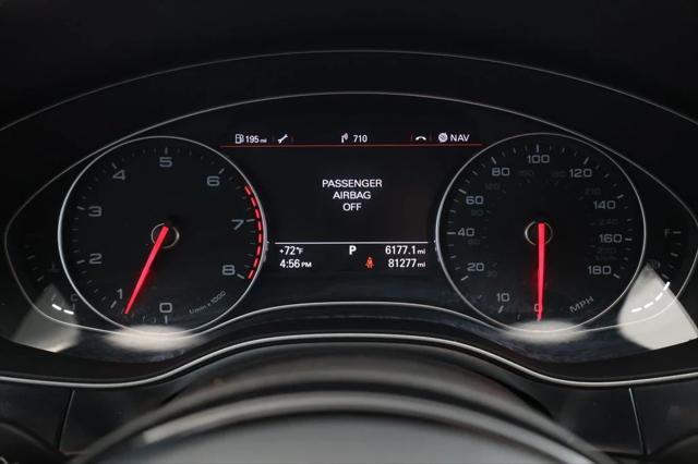 used 2013 Audi A7 car, priced at $13,995