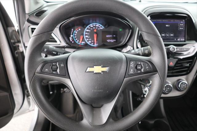 used 2019 Chevrolet Spark car, priced at $10,995