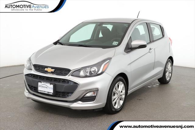 used 2019 Chevrolet Spark car, priced at $12,995