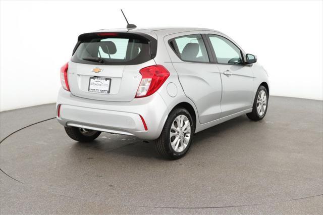 used 2019 Chevrolet Spark car, priced at $12,495