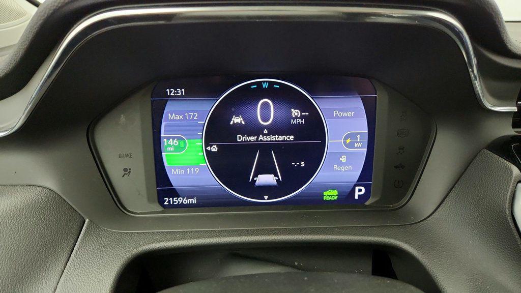 used 2023 Chevrolet Bolt EUV car, priced at $17,795