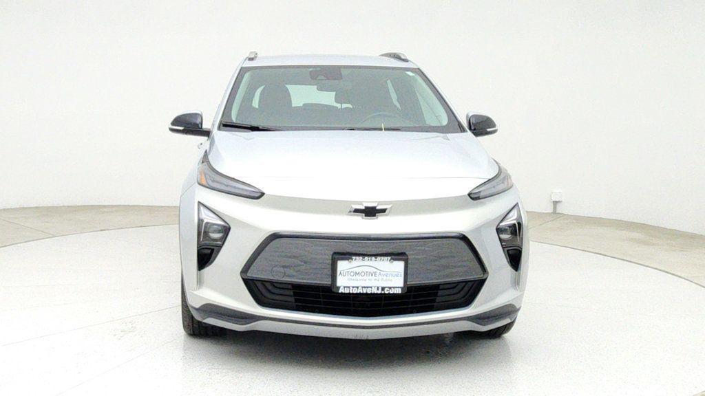 used 2023 Chevrolet Bolt EUV car, priced at $17,795