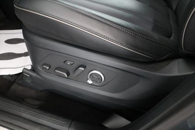 used 2024 Hyundai Palisade car, priced at $38,995