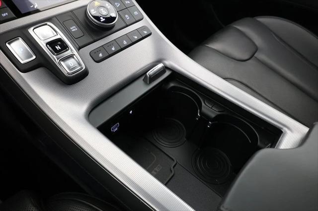 used 2024 Hyundai Palisade car, priced at $38,995