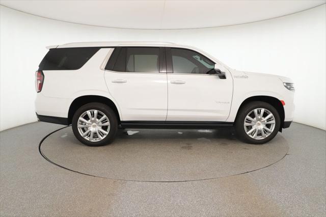 used 2023 Chevrolet Tahoe car, priced at $63,495