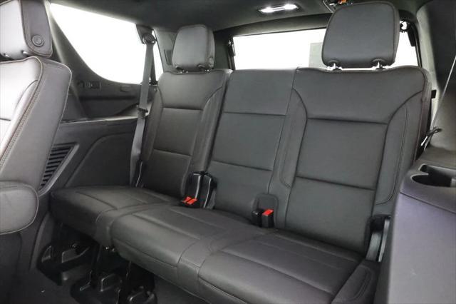 used 2023 Chevrolet Tahoe car, priced at $64,995