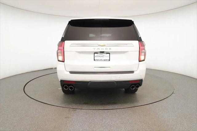 used 2023 Chevrolet Tahoe car, priced at $64,995