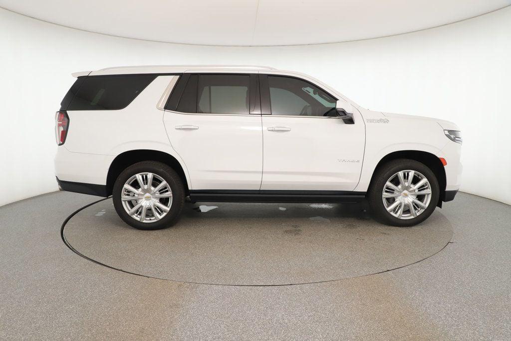 used 2023 Chevrolet Tahoe car, priced at $61,495