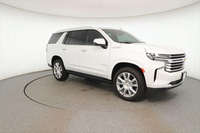 used 2023 Chevrolet Tahoe car, priced at $64,995