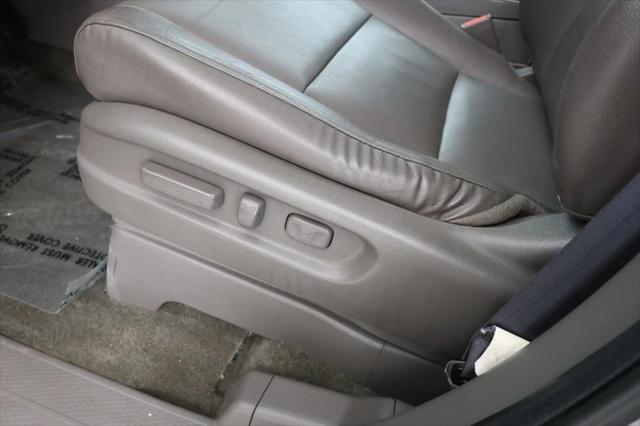 used 2016 Honda Odyssey car, priced at $12,495