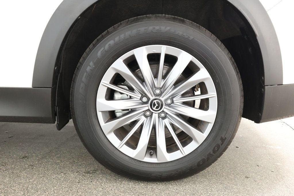 used 2025 Mazda CX-90 PHEV car, priced at $31,995