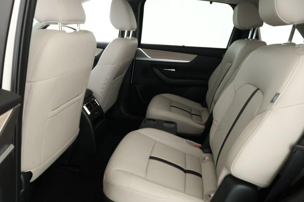 used 2025 Mazda CX-90 PHEV car, priced at $31,995