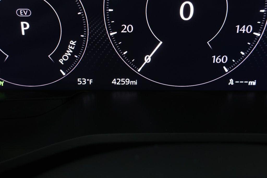 used 2025 Mazda CX-90 PHEV car, priced at $31,995