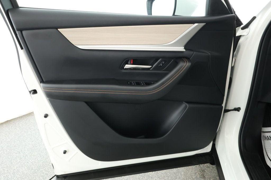 used 2025 Mazda CX-90 PHEV car, priced at $31,995