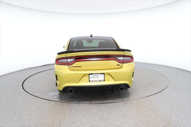 used 2021 Dodge Charger car, priced at $31,495