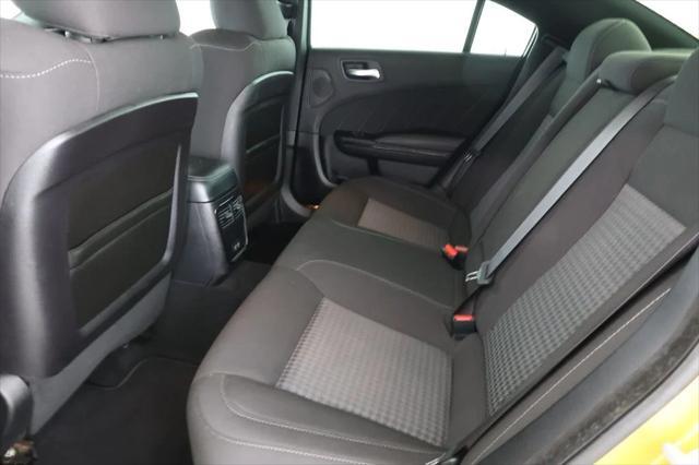 used 2021 Dodge Charger car, priced at $31,495