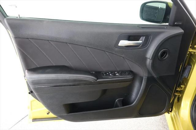 used 2021 Dodge Charger car, priced at $31,495