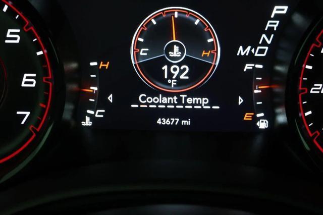 used 2021 Dodge Charger car, priced at $31,495