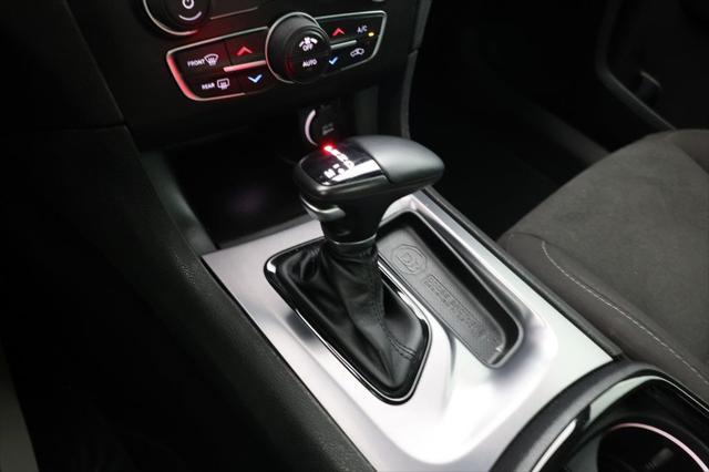 used 2021 Dodge Charger car, priced at $31,195