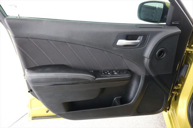 used 2021 Dodge Charger car, priced at $31,195