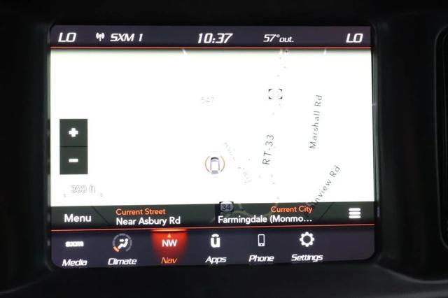 used 2021 Dodge Charger car, priced at $31,495