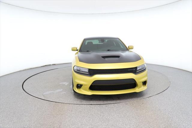 used 2021 Dodge Charger car, priced at $31,495